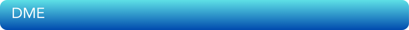 Button with text DME